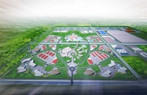 Long An: Quy hoạch 1/2000 khu xử lý chất thải có công suất 40.000 tấn/ngày