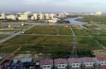 Phân loại dự án, kiên quyết thu hồi