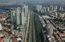 Chính phủ xác định phát triển các siêu đô thị mới trở thành một động lực phát triển