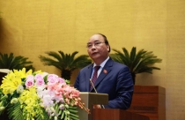 Tăng trưởng kinh tế không đạt kế hoạch vì dịch Covid-19