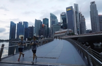 Việt Nam, Singapore trở thành nơi định cư mới mới của các ngân hàng Nhật Bản