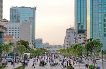 Tương lai hai bờ sông Sài Gòn