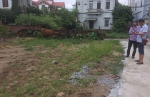 Hà Nội: Nghịch lý giá đất ven đô