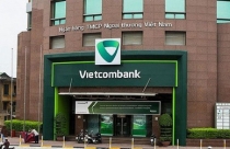 Vietcombank báo lãi quý 3/2020 sụt giảm mạnh