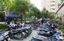 Hà Nội: Cho sử dụng một phần phí kinh doanh dịch vụ tại các nhà tái định cư