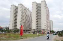 TP.HCM: Giá nhà tái định cư dự án cư xá Thanh Đa được tính theo giá đất 2014