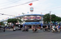 Dự án quy hoạch 17 năm chưa thực hiện