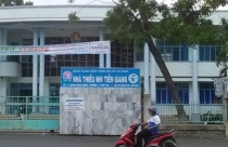 Di dời nhà thiếu nhi, thư viện để xây khách sạn?
