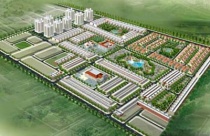 TP.HCM: Chấp thuận đầu tư dự án Khu dân cư 7/5