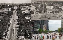 Đột phá từ những công trình hạ tầng