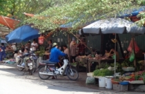 Hà Nội: Vỉa hè, sân chơi bị chuyển đổi chức năng sử dụng