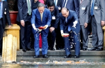 Vốn đầu tư trực tiếp từ Nhật Bản vào Việt Nam giảm mạnh trong năm 2020