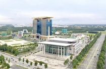 5 yếu tố giúp bất động sản Bình Dương bùng nổ trong năm 2021