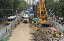 Để phát sinh nợ đọng XDCB sẽ bị xử lý