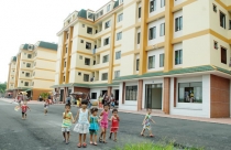 Mới thấy 10 trường hợp sai phạm mua nhà ở xã hội