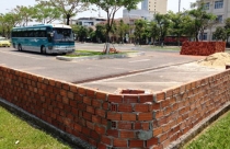 Có nên ‘xẻ thịt’ công viên?