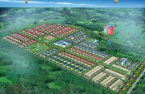 Đồng Nai: Điều chỉnh 4,28 ha đất tái định Khu dân cư Lộc An sang biệt thự