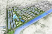 Khánh Hòa: Giao hơn 51 ha đất cho BĐS Hà Quang đầu tư Khu đô thị mới Lê Hồng Phong II