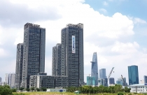 Doanh nghiệp địa ốc phía Nam tự tin “ra hàng” quý IV
