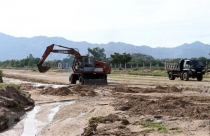 Ninh Thuận thay đổi phương thức thu hút đầu tư vào khu công nghiệp