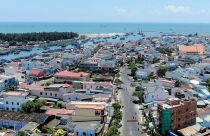 Đua nhau săn đất dự án biển