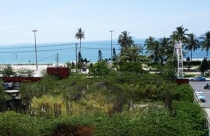 Những 'vết lở lói' ở phố biển Nha Trang