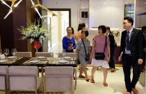 Các bên nói về quy định cho thuê căn hộ ngắn hạn