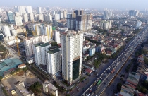 Các tổ chức nước ngoài đang sử dụng bao nhiêu đất tại Việt Nam?