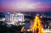 Lợi nhuận của Nam Long giảm đến 80% trong quý 3
