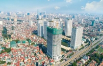 Xu hướng tăng giá khó đảo ngược của bất động sản toàn cầu