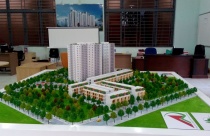 TP.HCM: Chấp thuận đầu tư dự án Vĩnh Lộc Golden