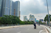 TP.HCM đóng cầu Nguyễn Hữu Cảnh để xoá ngập trên “con đường đau khổ”