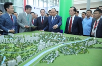Cơ hội và thách thức khi phát triển đô thị thông minh