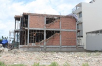 TP.HCM: Hệ số K đất ở hộ gia đình, cá nhân giảm còn 1,0 lần