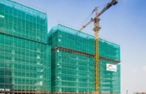 Nhà ở xã hội: Phân khúc đầu tư ít rủi ro