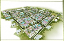 Đồng Nai: Duyệt quy hoạch 1/500 Cụm Công nghiệp Thiện Tân