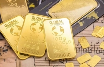 Điểm tin sáng: USD, giá vàng "nín thở" chờ bầu cử Mỹ