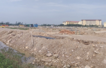 Giải mã nguyên nhân đất nền TP. Vinh ‘tăng nhiệt’ vùng giáp ranh