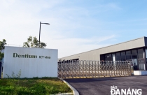 Thu hút đầu tư vào Khu Công nghệ cao khởi sắc