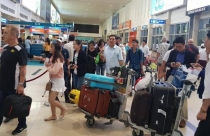 ACV "lo" dự án nhà ga T3 Tân Sơn Nhất chậm vì GPMB