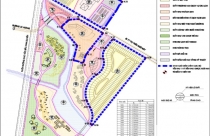 Quảng Bình: Giao 5,3 ha đầu tư Khu biệt thự Mỹ Cảnh