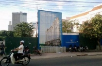 Chậm tiến độ, Tràng Tiền Plaza Nha Trang bị thu hồi