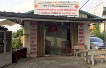 Mượn đất trồng rau rồi… đào ao thả cá, xây nhà