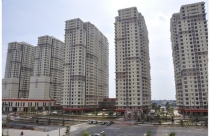 TP.HCM: Bán đấu giá hơn nghìn căn hộ Vĩnh Lộc B và Era Town