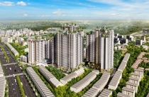 5 yếu tố giúp Legend Complex chinh phục khách hàng