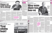 Mặt bằng giá mới gây “nguy hiểm”, nhà sắp chỉ còn dành cho người giàu?