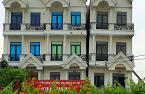 Tp.HCM: Hàng loạt sai phạm trong quản lý đất đai