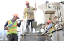 Điều chỉnh giảm hàng trăm tỷ đồng vốn đầu tư công