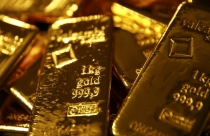 Điểm tin sáng: USD tăng, giá vàng lao dốc