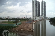TP.HCM: Lập Tổ Công tác theo dõi tiến độ các dự án của Keppel Land